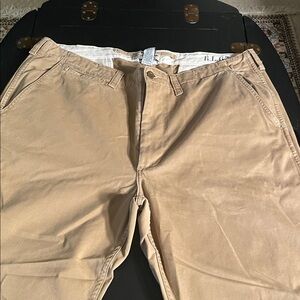Polo by Ralph Lauren Khaki Chinos